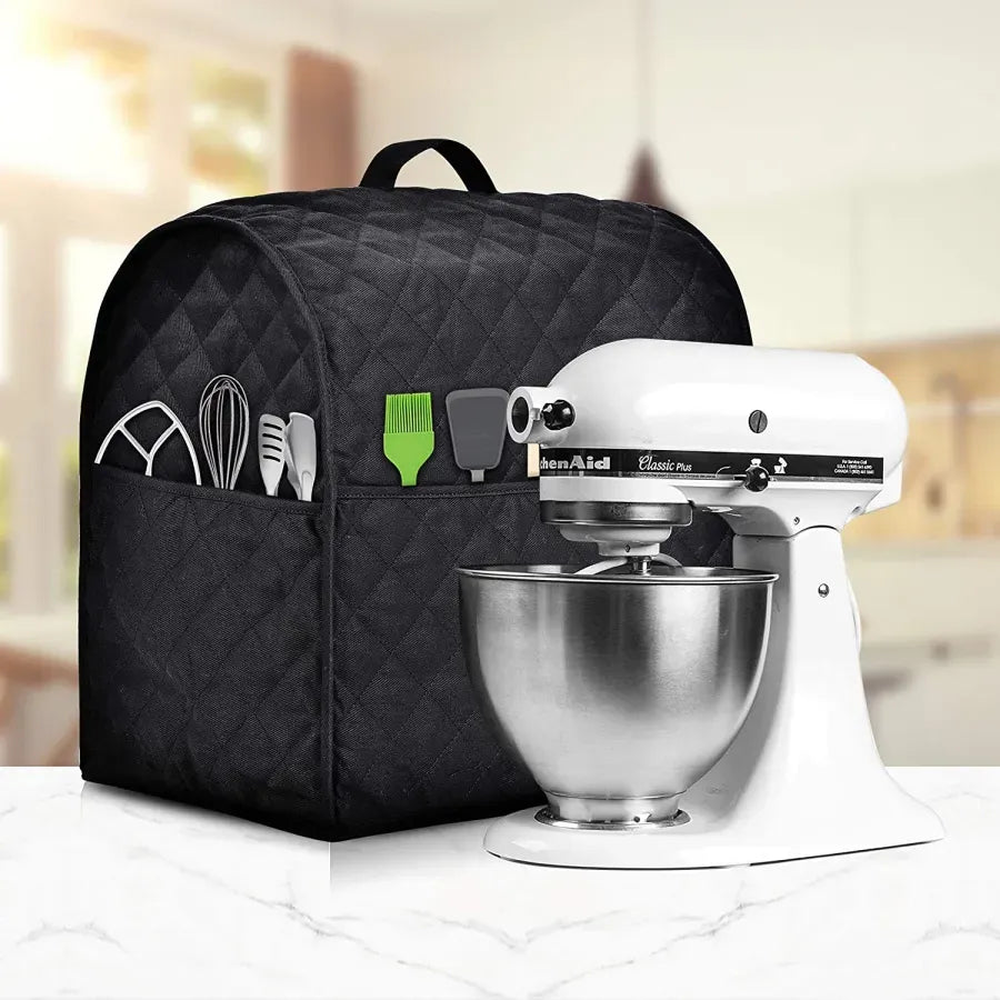 Compatible with Kitchen aid Bamboo Mixer Slider