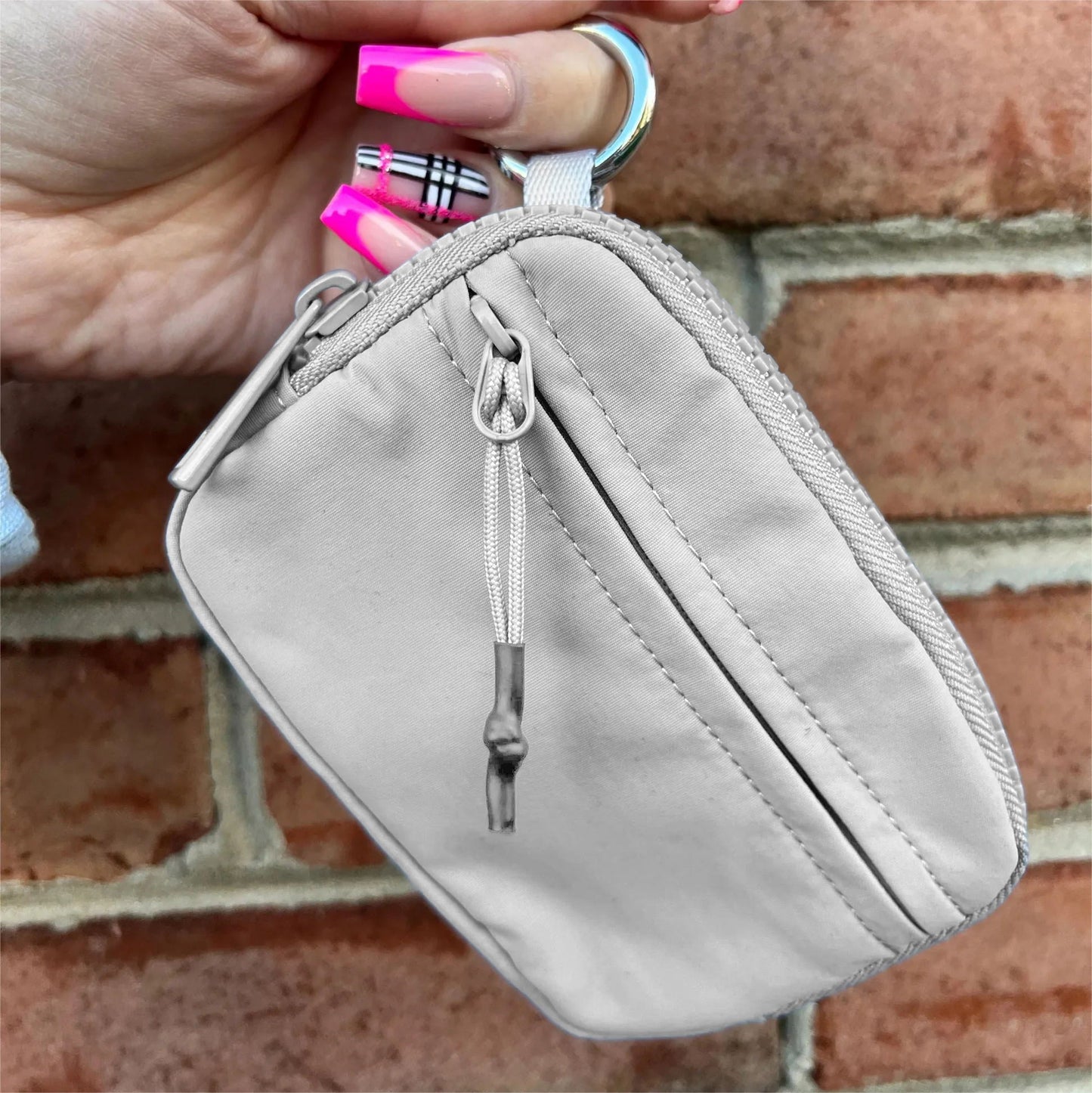 The Iris' Wallet
