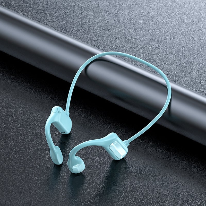 🔥Last Day 49%OFF - Bone Conduction Headphones