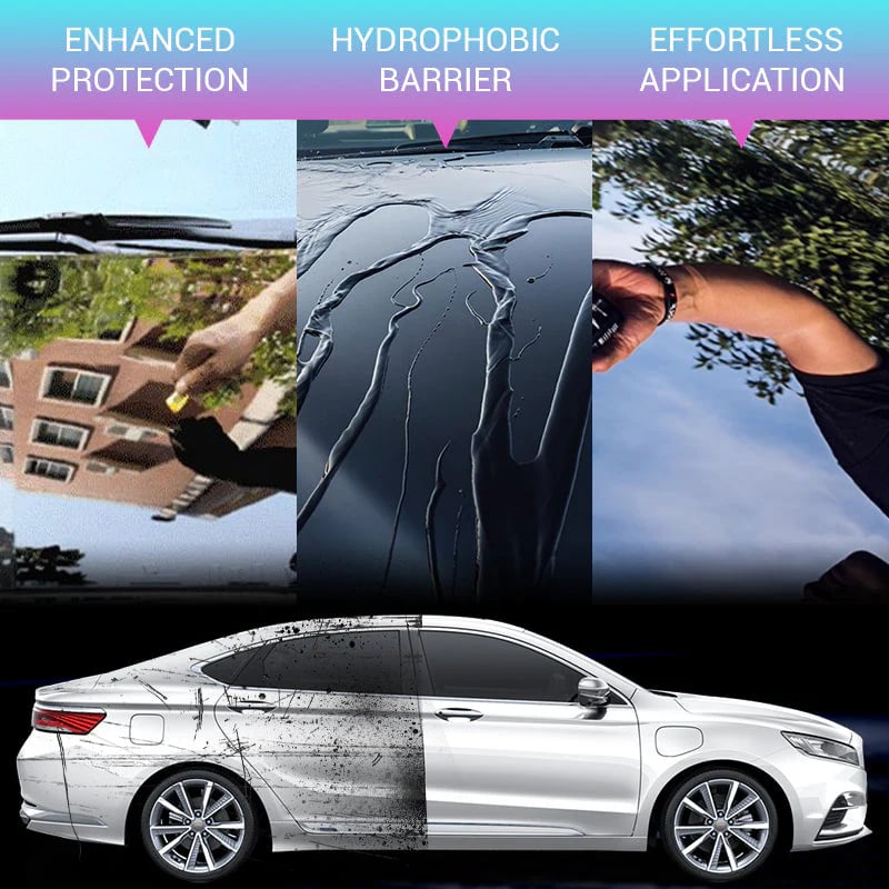 💖 Multi Purpose Car Paint Coating Spray