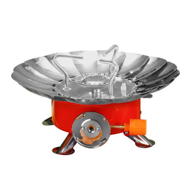 🔥49% OFF💝Portable Camping Gas Stove