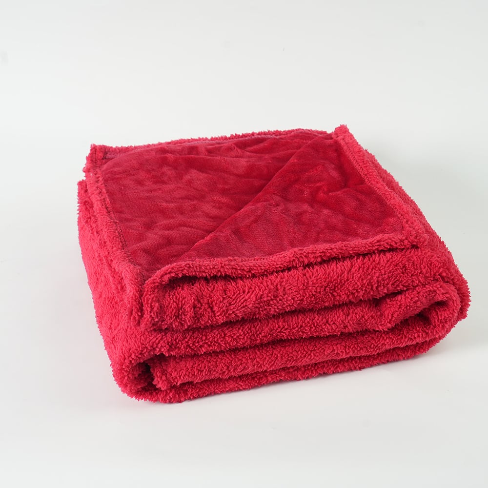 🎁🎄Christmas Hot Sale-The Waterproof CouplesBlanket