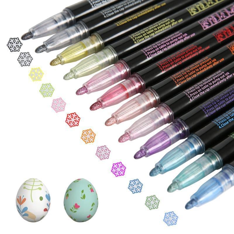 🎁Best Gift🎅Marker Pen for Highlight