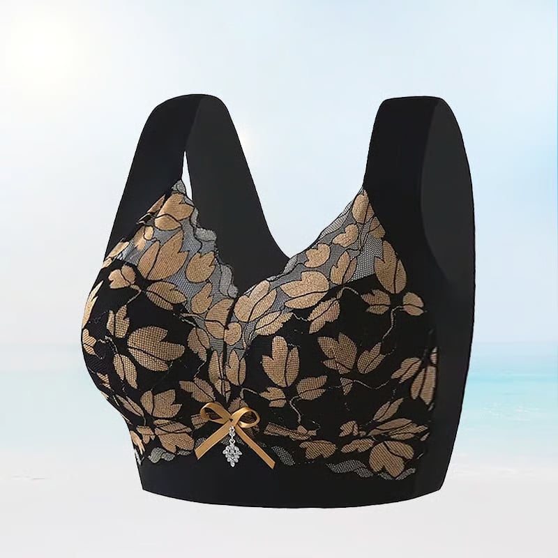 đžBuy 1 Get 3 Packsđ„SUMMER BRA - Versatile Comfy Lift & Flex Wireless Bra