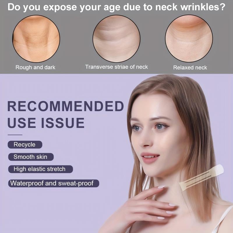 Hot Sale 49% OFF✨-Face Neck Lifting Tape