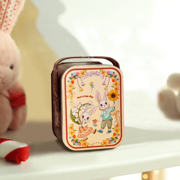 Handmade Soft Charms🐰