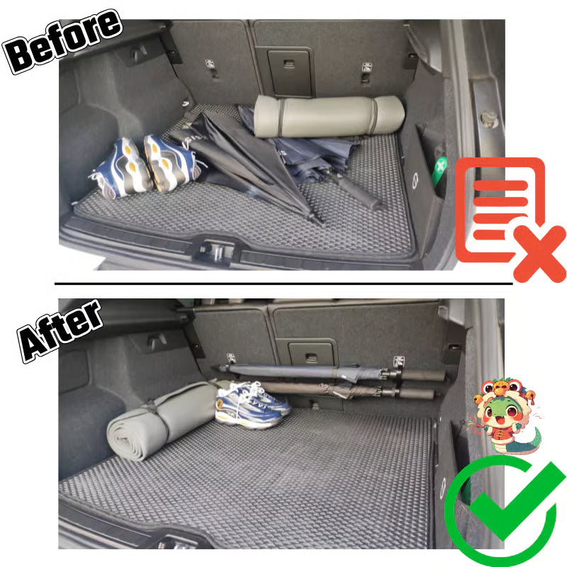š„LAST DAY 49% OFF - Car Umbrella Hook (2 PCS)
