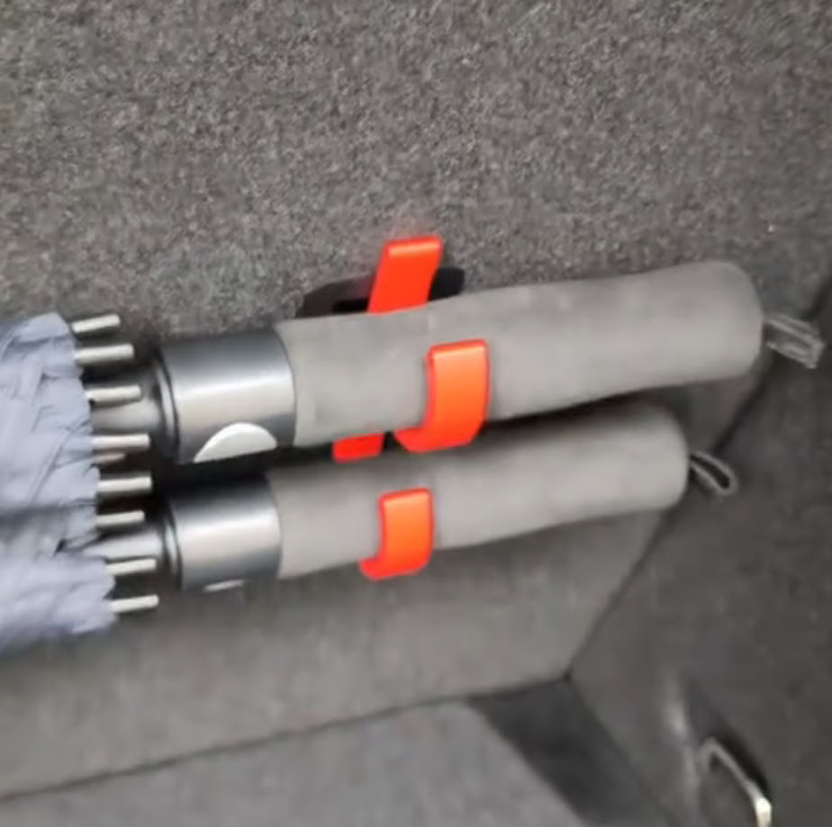 š„LAST DAY 49% OFF - Car Umbrella Hook (2 PCS)