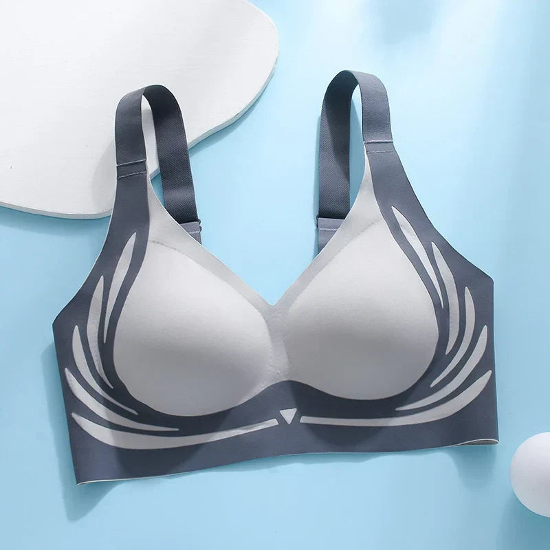 🔥Up to 40% off🔥Lifting Anti-Sagging Wire-Free Push-up Bra