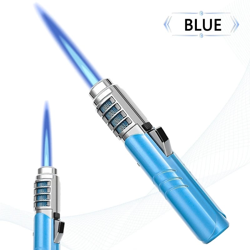 🔥Last Day 48% OFF - 1300° High Temperature Torch Lighter