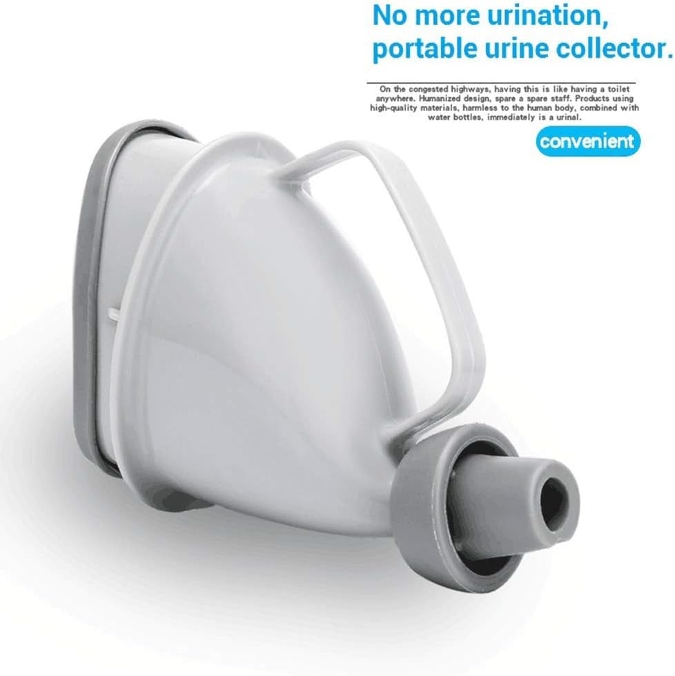 FoldAway Portable Travel Urinal