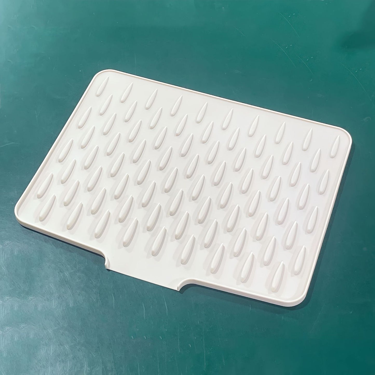 Woyuosn DripEase Silicone Drying & Heat-Resistant Mat