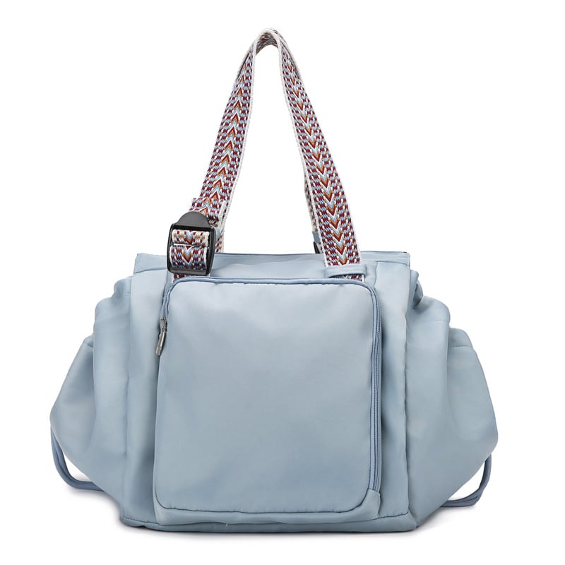 Multi-Functional Large-Capacity Tote Backpack for Travel & Mommy & Daily Use