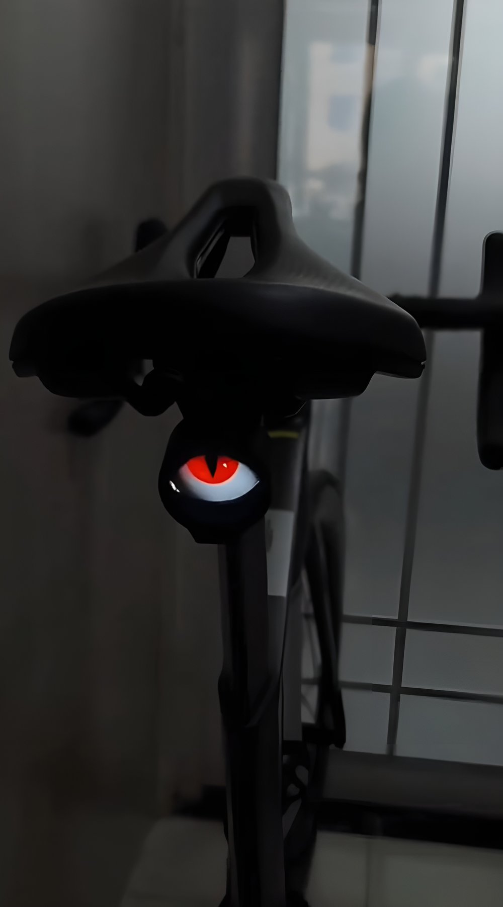 🔥Last Day 49% OFF🚴🏼👹 DEMON EYE SAFETY LIGHTS