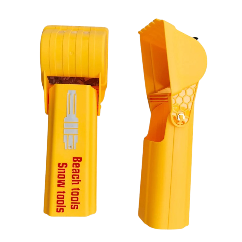 Digger Handheld Sand Excavator for Kids