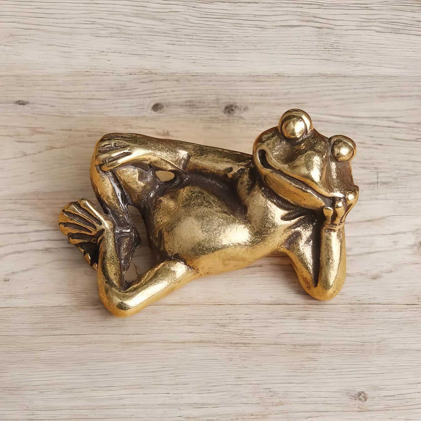 🐸Frog Incense Stick Holder