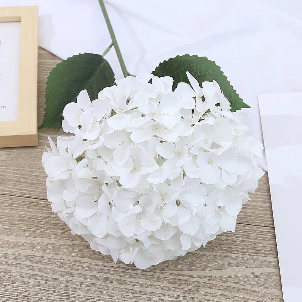 💥Artificial Hydrangea Flowers💐