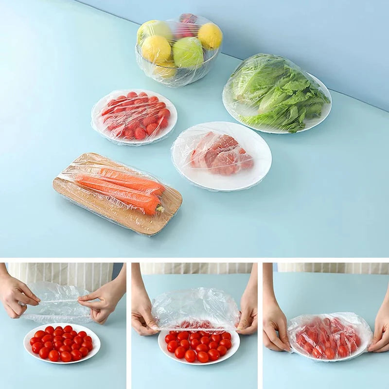 Woyuosn Reusable Fresh Keeping Bags