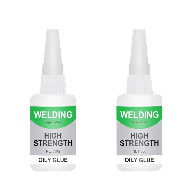 š„Instant-Bond Flex Oily Glue