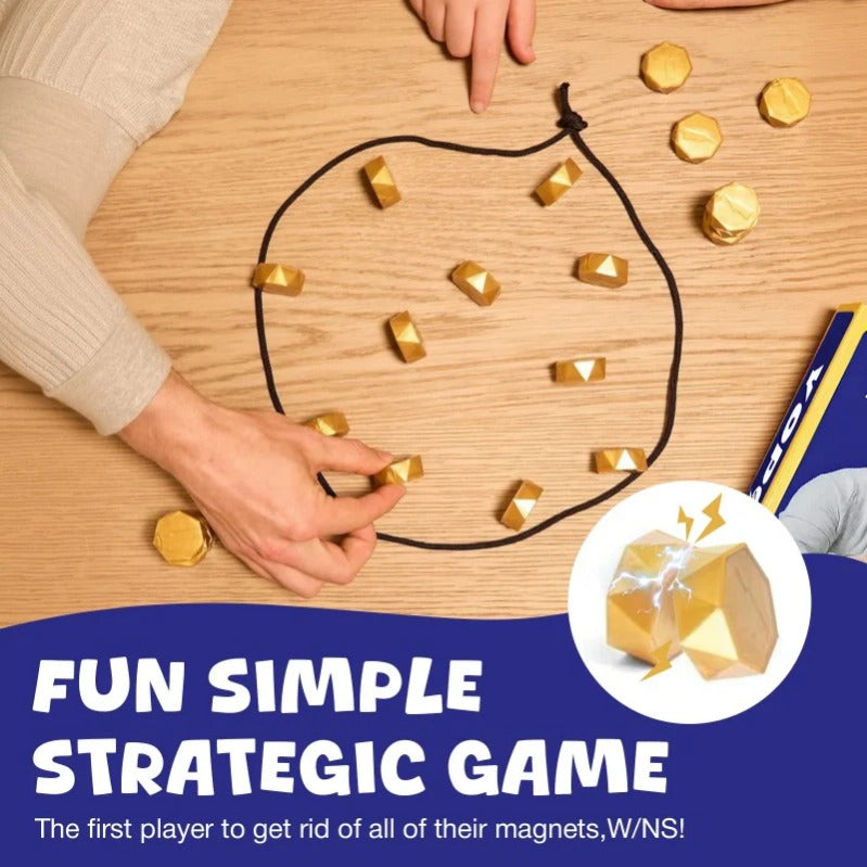 Yopoll Tower Stack Strategy Game