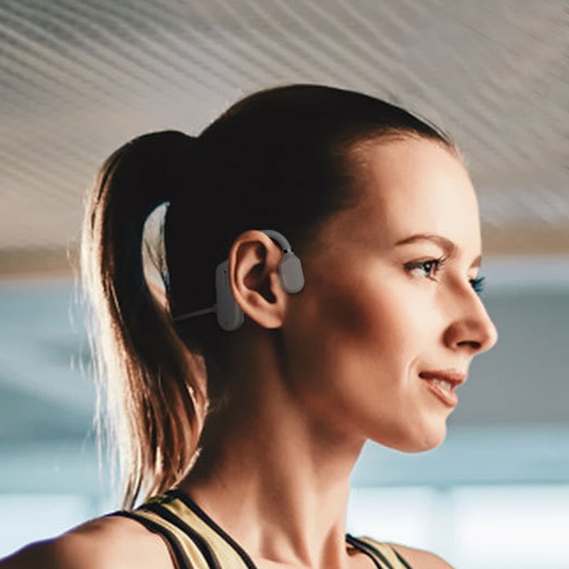 🔥Last Day 49%OFF - Bone Conduction Headphones