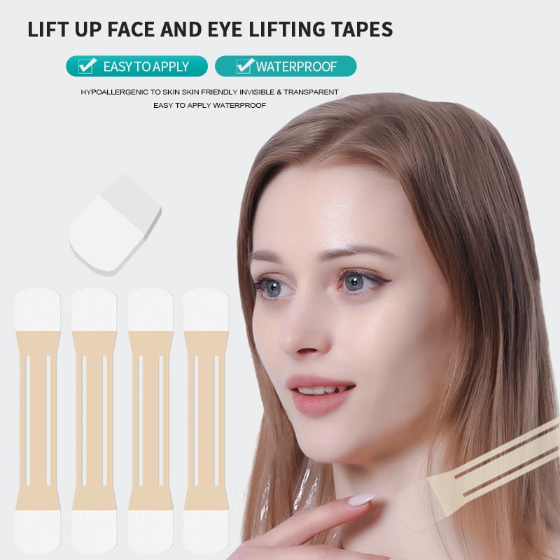 Hot Sale 49% OFF✨-Face Neck Lifting Tape