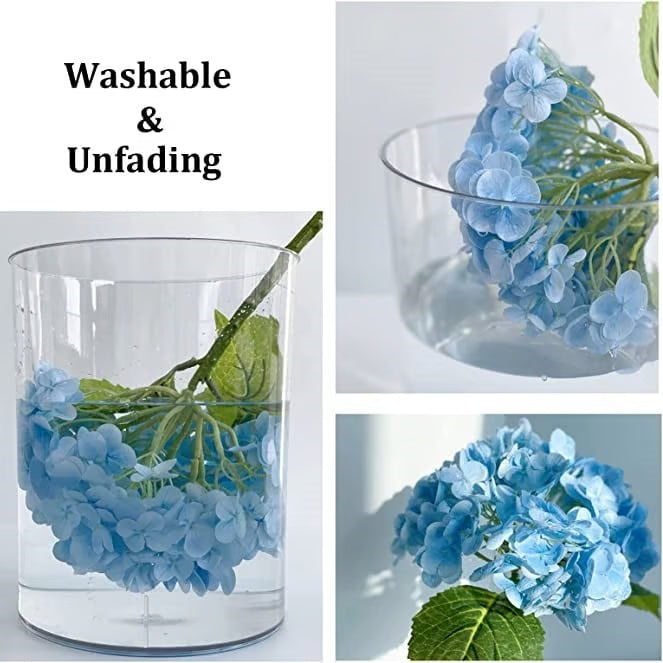 💥Artificial Hydrangea Flowers💐