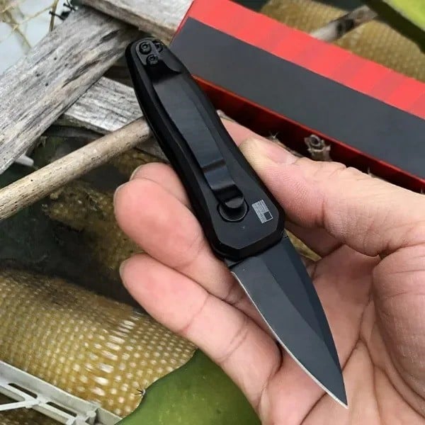 HOT SALE 48% OFF🔥 The EDC 4 Auto Knife