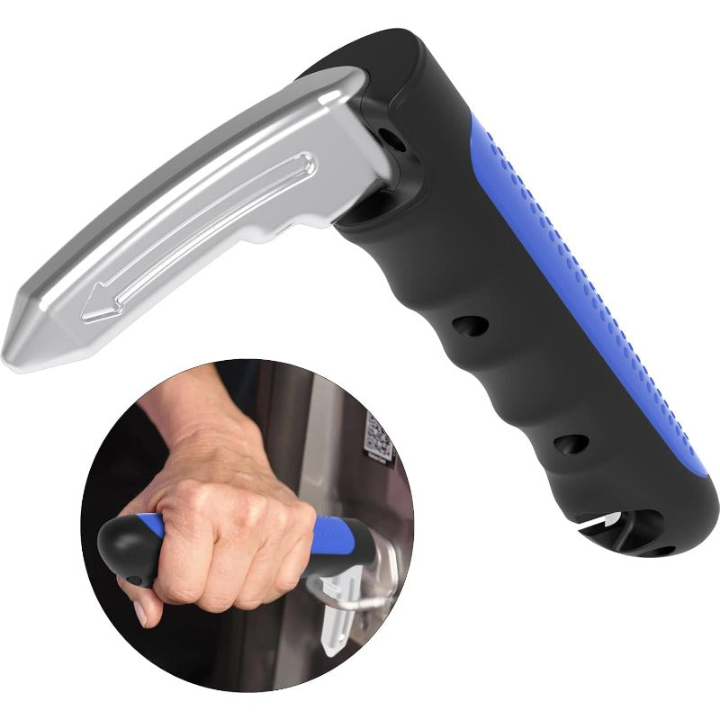 Auto Cane 3-in-1 Vehicle Support & Emergency Escape Tool