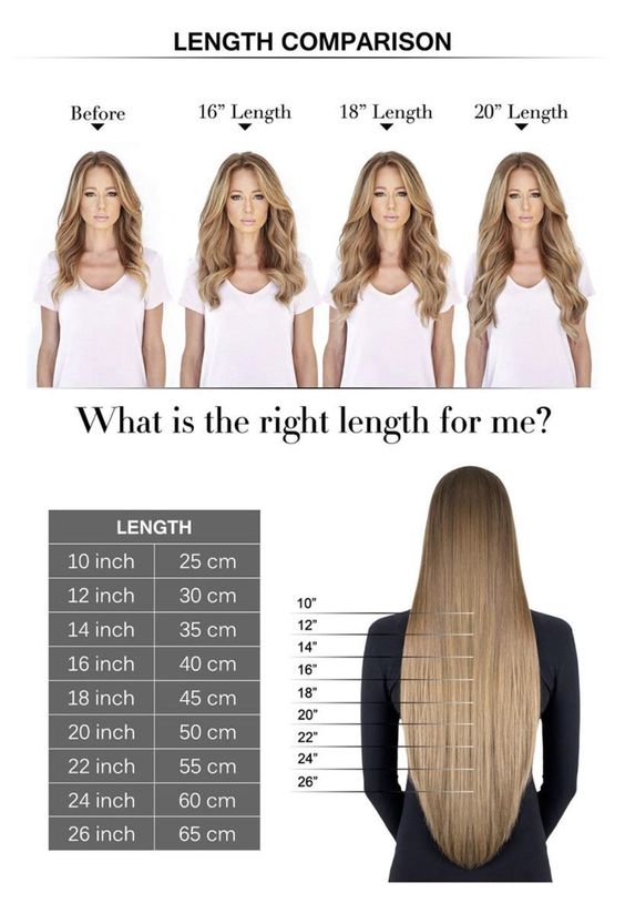Wavy Hair Topper