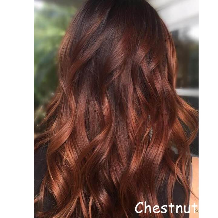 Wavy Hair Topper
