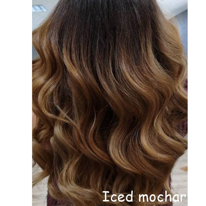 Wavy Hair Topper