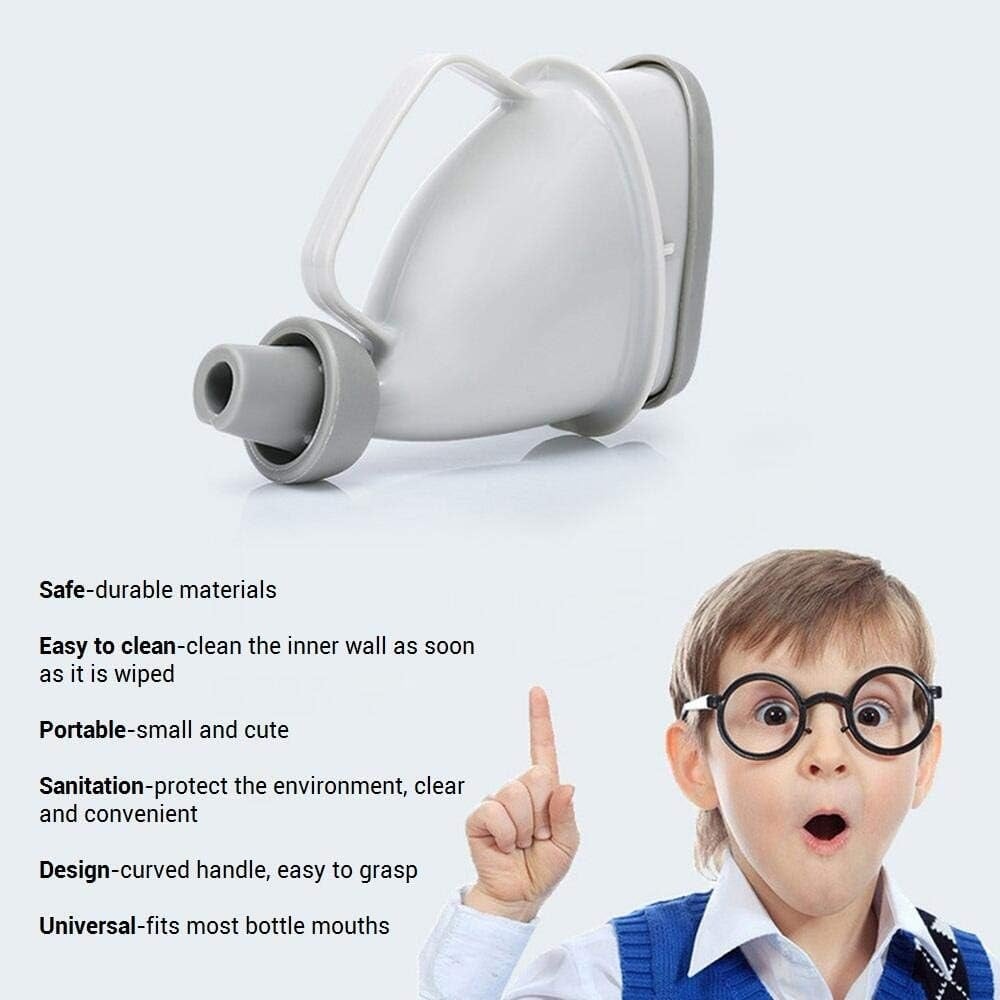 FoldAway Portable Travel Urinal