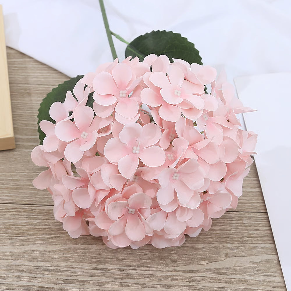 💥Artificial Hydrangea Flowers💐