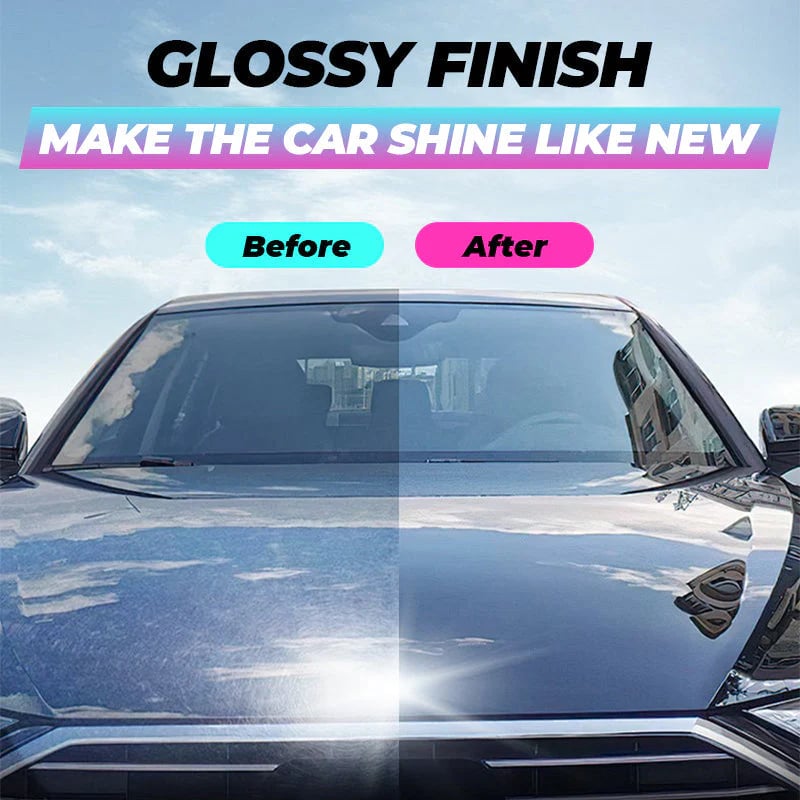 💖 Multi Purpose Car Paint Coating Spray
