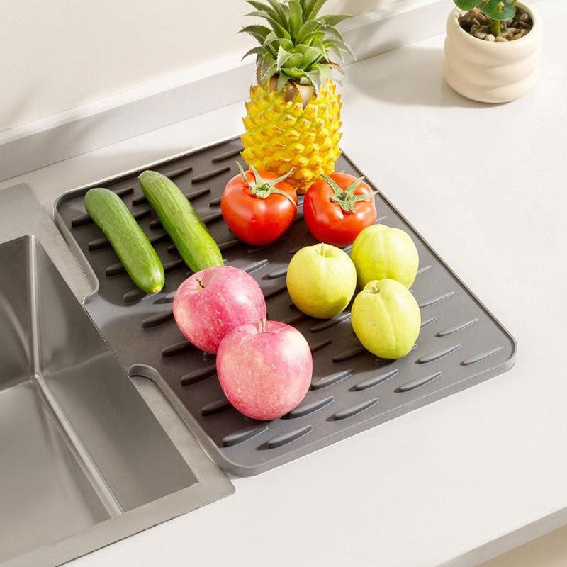 Woyuosn DripEase Silicone Drying & Heat-Resistant Mat