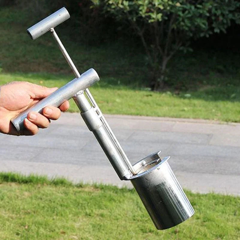 (🎁Father's Day Hot Sale-30% OFF) Plant and fruit tree seedling transplanter