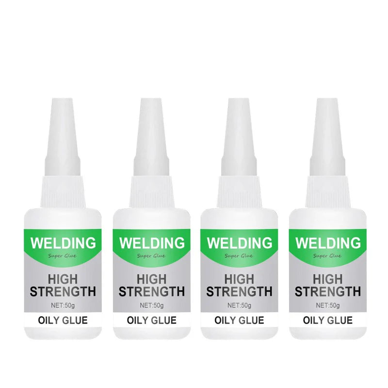 š„Instant-Bond Flex Oily Glue