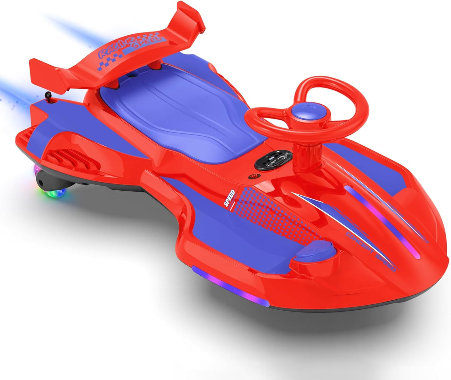 🔥Hot Sale🎁2-in-1 12V Electric Kick Scooter Ride-On Toy