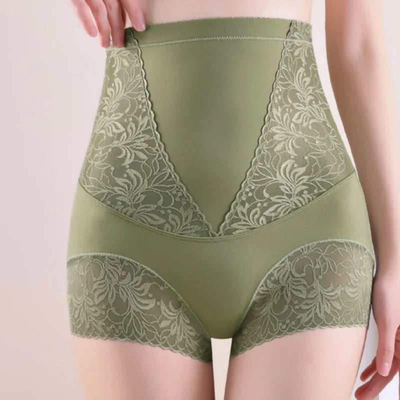 š„³ Womenās Butt-Lifting Tummy-Control High-Waist Pantiesā¤ļøāš„