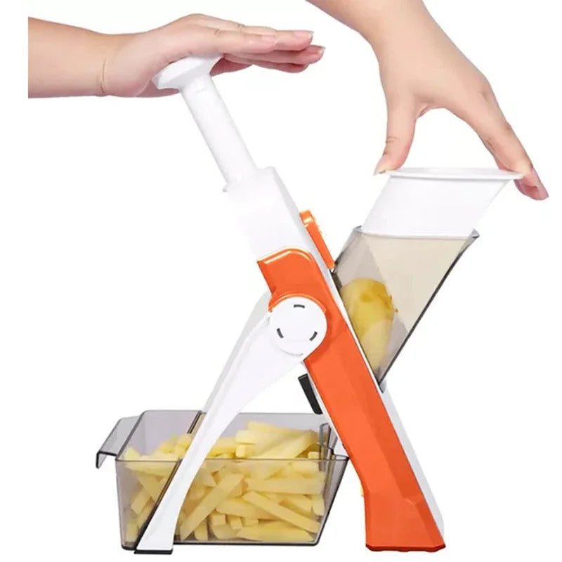 🎁Spring Cleaning Big Sale-30% OFF🍓Kitchen Chopping Artifact
