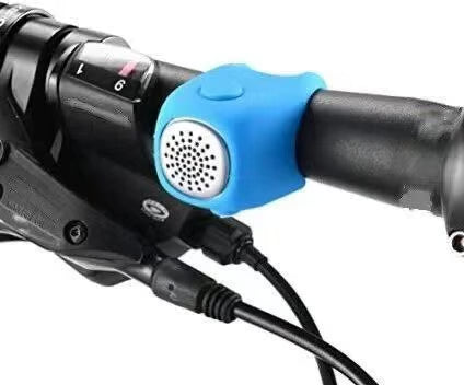 š„Super Bike Horn