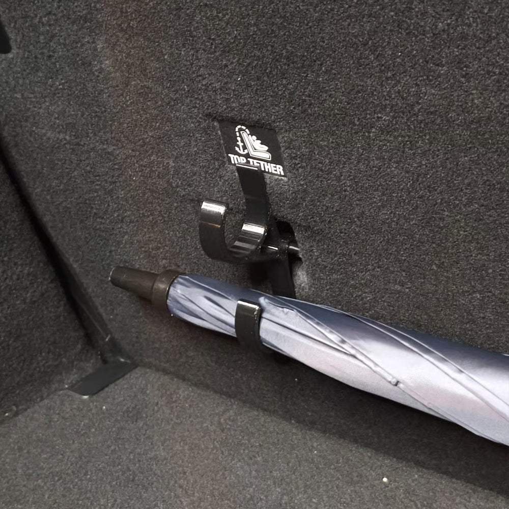 š„LAST DAY 49% OFF - Car Umbrella Hook (2 PCS)