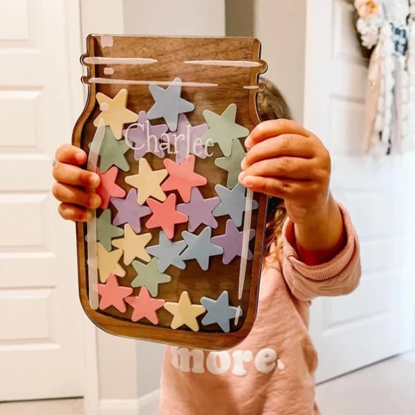 Woyuosn Bright Moments Bank