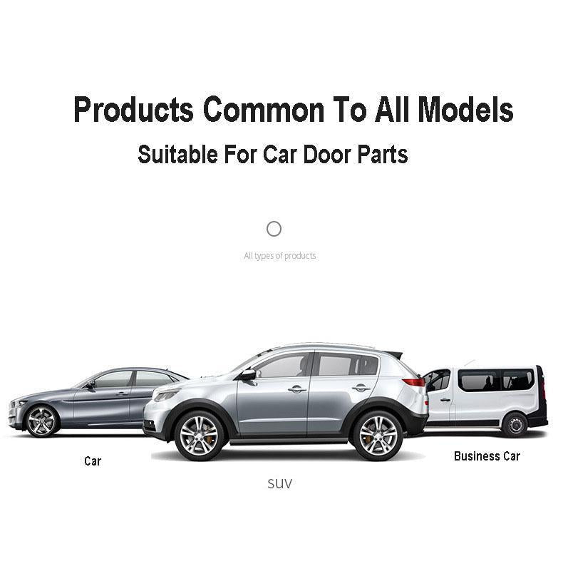 Car Door Guard Cover ๐4Pcs๐