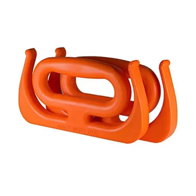 Grocery Bag Carrier Handle Holder (2 PCS)