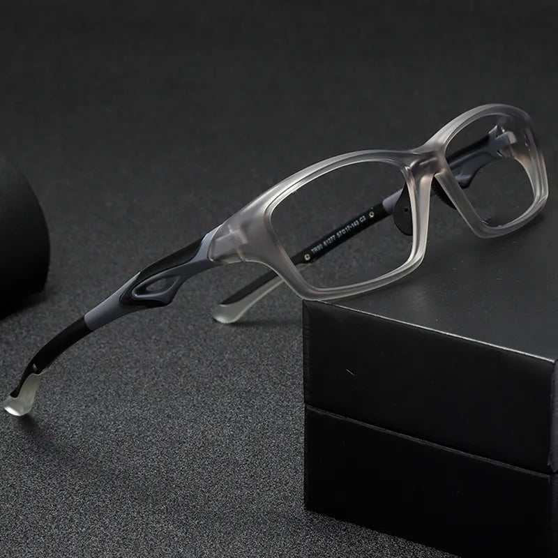 🔥Sport Hollow Adjustable Temples Reading Glasses