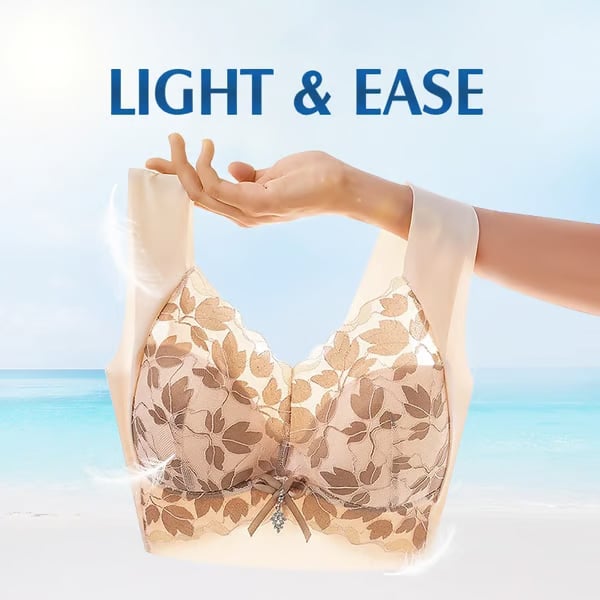 đžBuy 1 Get 3 Packsđ„SUMMER BRA - Versatile Comfy Lift & Flex Wireless Bra