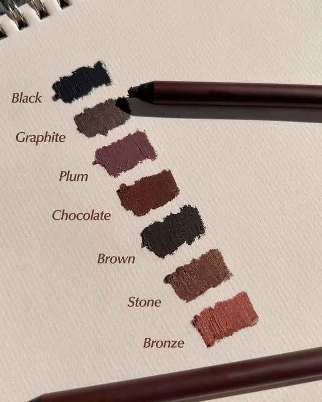 🔥Buy 1 Get 1 Free🔥24HR Waterproof Eyeliner