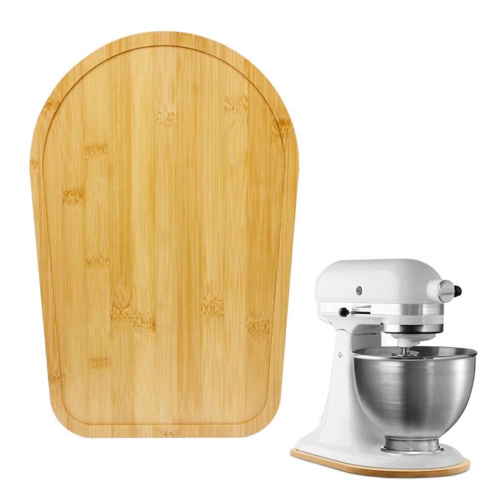 Compatible with Kitchen aid Bamboo Mixer Slider